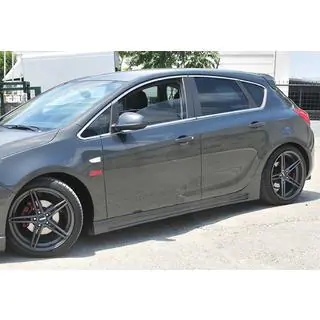 Sideskirts DPT V-3 (spuitklaar) foto 1