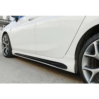 DPT V-2 sideskirts (spuitklaar) foto 1
