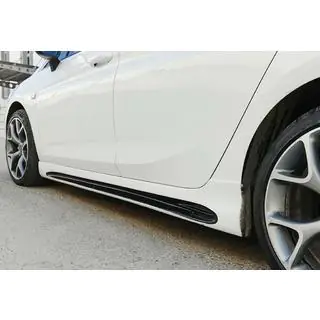 DPT V-2 sideskirts (spuitklaar) foto 1