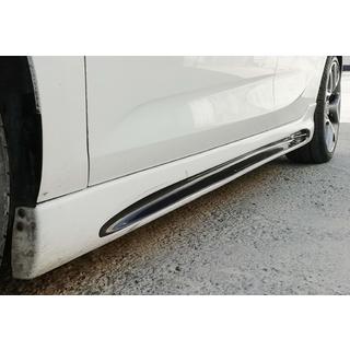 DPT V-2 sideskirts (spuitklaar) foto 2