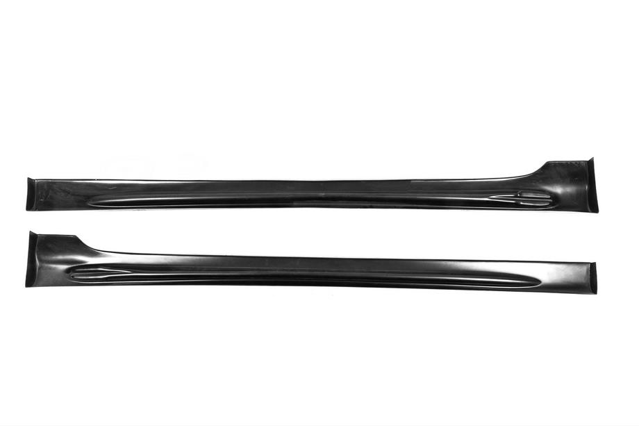 Opel Astra K 2016–2021 DPT V-2 sideskirts (spuitklaar) Foto 10