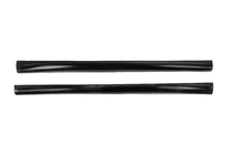 Opel Astra K 2016–2021 Sideskirts DPT V-3 (spuitklaar) foto 6