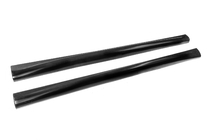Opel Astra K 2016–2021 Sideskirts DPT V-3 (spuitklaar) foto 4