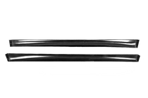 Opel Astra K 2016–2021 Sideskirts DPT V-3 (spuitklaar) foto 10