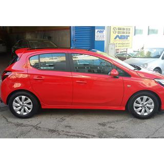 DPT sideskirts (hoogglans zwart) foto 4