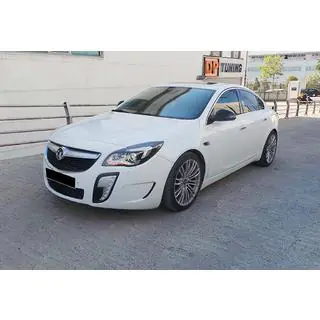 Sideskirts DPT V-1 (voor lakken) foto 2
