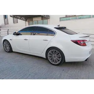 Sideskirts DPT V-1 (voor lakken) foto 3