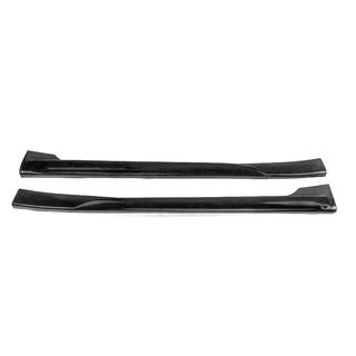 Sideskirts DPT V-1 (voor lakken) Opel Insignia 2008–2017 foto 4