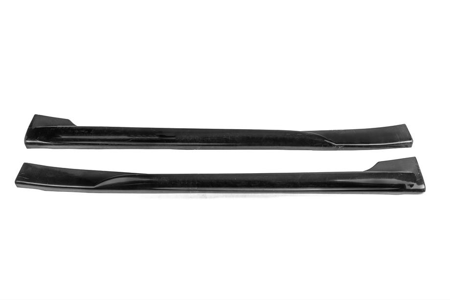 Opel Insignia 2008–2017 Sideskirts DPT V-1 (voor lakken) Foto 4