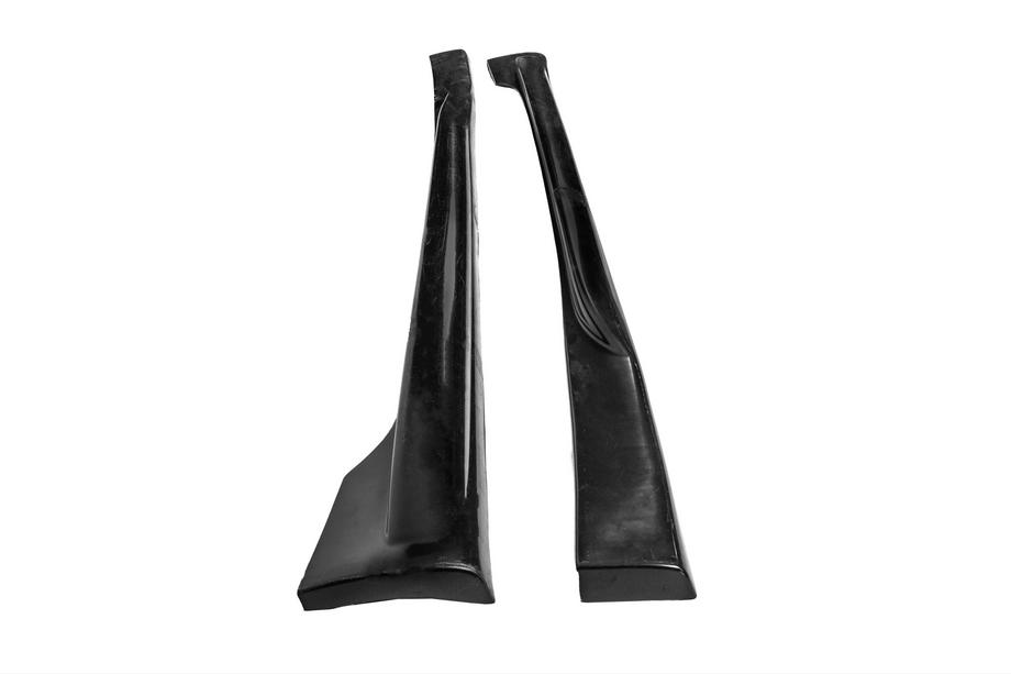 Opel Insignia 2008–2017 Sideskirts DPT V-1 (voor lakken) Foto 7