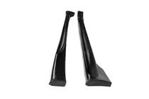 Opel Insignia 2008–2017 DPT V-2 sideskirts (spuitklaar) foto 9