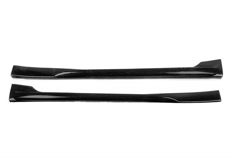Opel Insignia 2008–2017 DPT V-2 sideskirts (spuitklaar) Foto 6