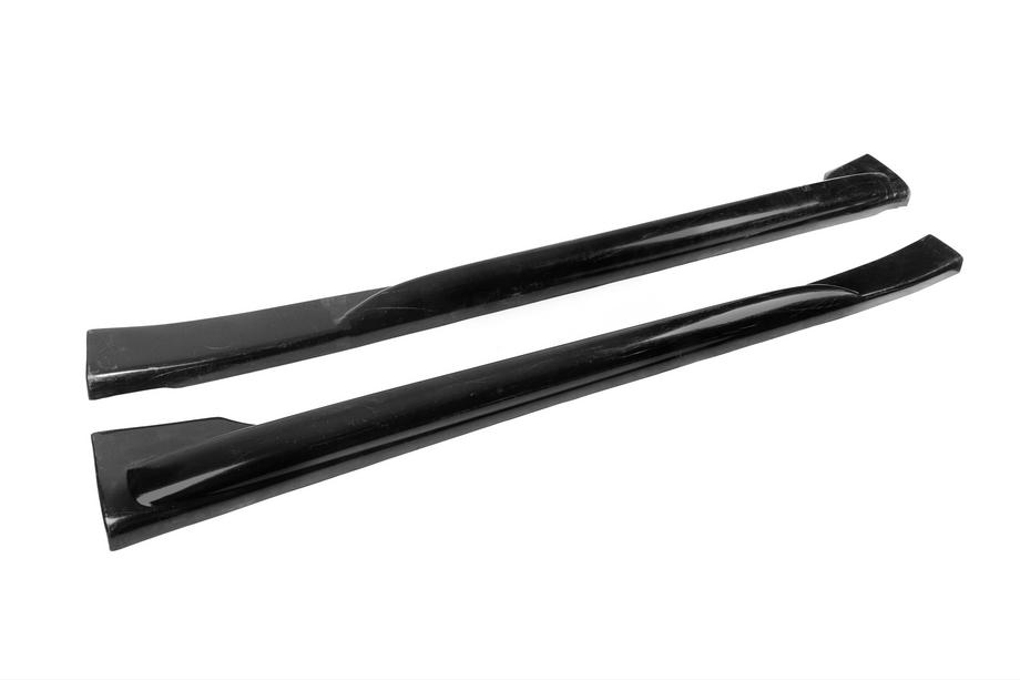 Opel Insignia 2008–2017 DPT V-2 sideskirts (spuitklaar) Foto 7
