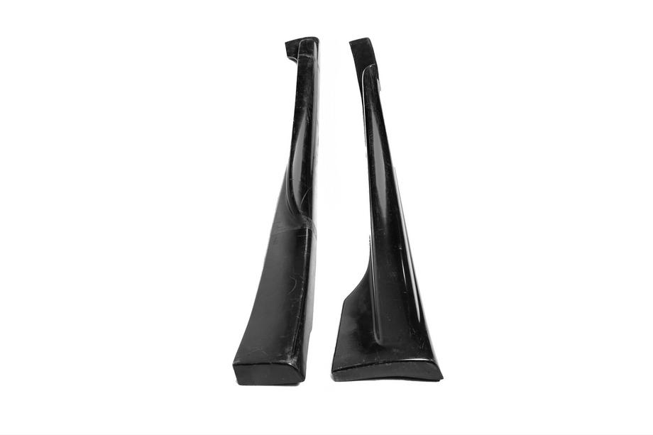 Opel Insignia 2008–2017 DPT V-2 sideskirts (spuitklaar) Foto 8