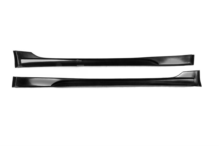 Opel Insignia 2008–2017 DPT V-2 sideskirts (spuitklaar) Foto 10