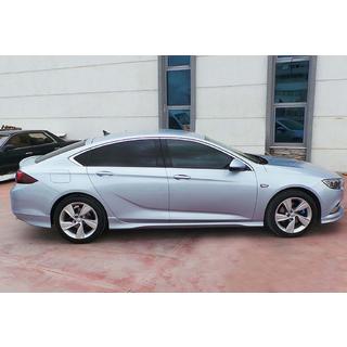 DPT sideskirts (voor lakken) foto 3
