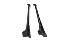 Renault Clio IV 2012–2019 Sideskirts DPT V-1 (voor lakken) foto 6