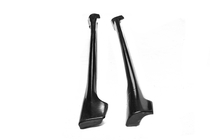 Renault Clio IV 2012–2019 Sideskirts DPT V-1 (voor lakken) foto 7