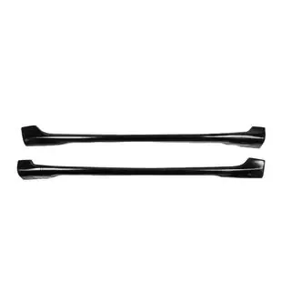 Sideskirts DPT V-1 (voor lakken) foto 4