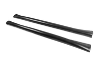 Renault Clio IV 2012–2019 DPT V-2 sideskirts (spuitklaar) foto 6