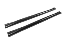 Renault Clio IV 2012–2019 DPT V-2 sideskirts (spuitklaar) foto 7