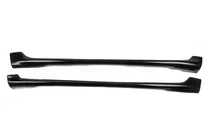 Renault Clio V 2019– DPT sideskirts (voor lakken) foto 5