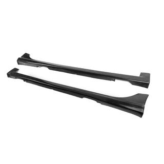 DPT sideskirts (voor lakken) foto 4