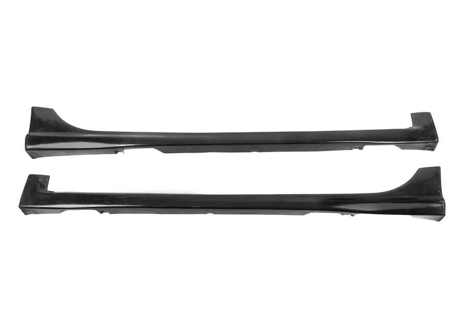 Renault Fluence 2009–2016 DPT sideskirts (voor lakken) Foto 5
