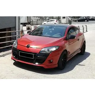 DPT side skirts (spuitklaar) foto 2