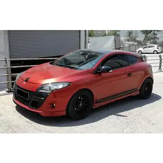 DPT side skirts (spuitklaar) foto 3