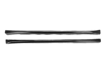 Renault Megane IV 2016–2025 Sideskirts DPT (SD, spuitklaar) foto 2
