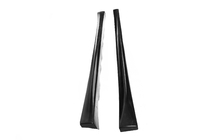 Renault Megane IV 2016–2025 Sideskirts DPT (SD, spuitklaar) foto 5