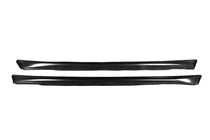 Renault Megane IV 2016–2025 Sideskirts DPT (SD, spuitklaar) foto 7