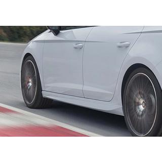 Sideskirts DPT (SD, spuitklaar) Renault Megane IV 2016–2025 foto 1