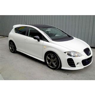 DPT sideskirts (voor lakken) Seat Leon 2005–2012 foto 2