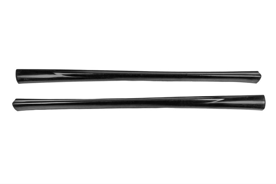 Seat Leon 2005–2012 DPT sideskirts (voor lakken) Foto 4