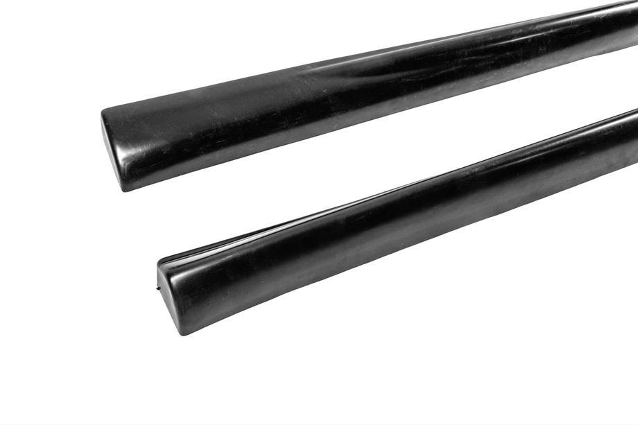 Seat Leon 2005–2012 DPT sideskirts (voor lakken) Foto 10