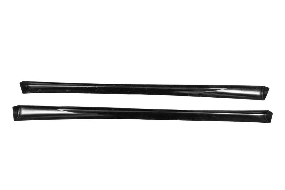 Seat Leon 2005–2012 DPT sideskirts (voor lakken) Foto 11