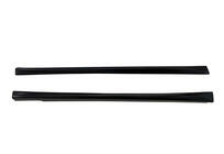 Seat Leon 2013–2020 Sideskirts DPT V-2 (spuitklaar) foto 2