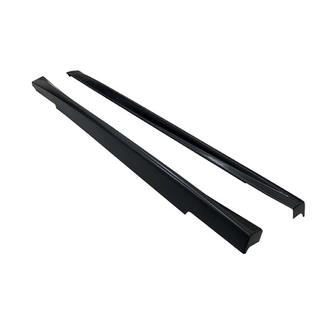 Sideskirts DPT V-2 (spuitklaar) Seat Leon 2013–2020 foto 3