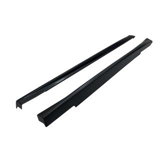 Sideskirts DPT V-2 (spuitklaar) Seat Leon 2013–2020 foto 4