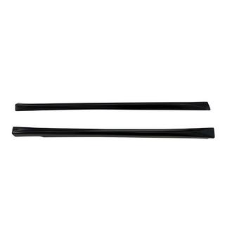 Sideskirts DPT V-2 (spuitklaar) Seat Leon 2013–2020 foto 2