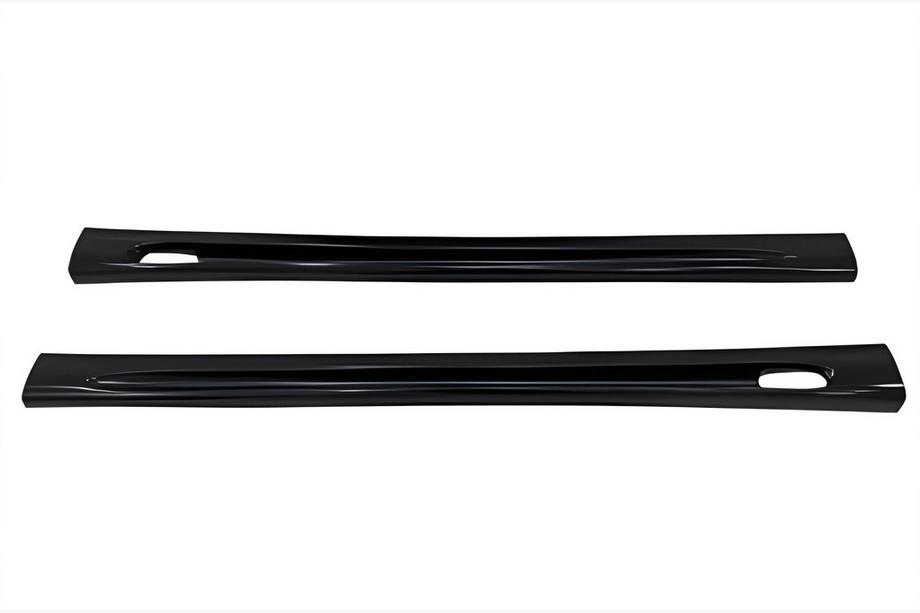 Seat Leon 2013–2020 Sideskirts DPT V-7 (spuitklaar) Image