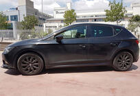 Seat Leon 2013–2020 Sideskirts DPT V-8 (spuitklaar) foto 5