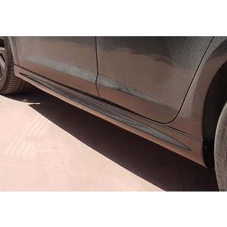 Sideskirts DPT V-8 (spuitklaar) Seat Leon 2013–2020 foto 3