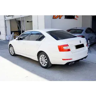 DPT sideskirts (voor lakken) foto 3