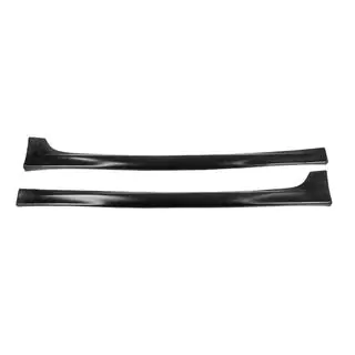 DPT sideskirts (voor lakken) foto 4