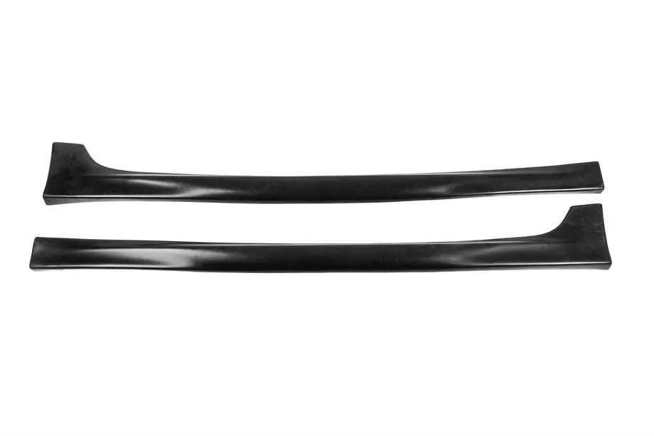Skoda Octavia III A7 2013–2019 DPT sideskirts (voor lakken) Foto 4
