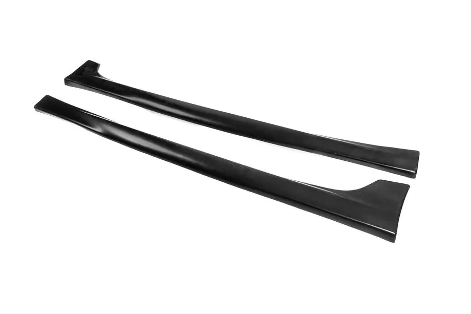 Skoda Octavia III A7 2013–2019 DPT sideskirts (voor lakken) Foto 6