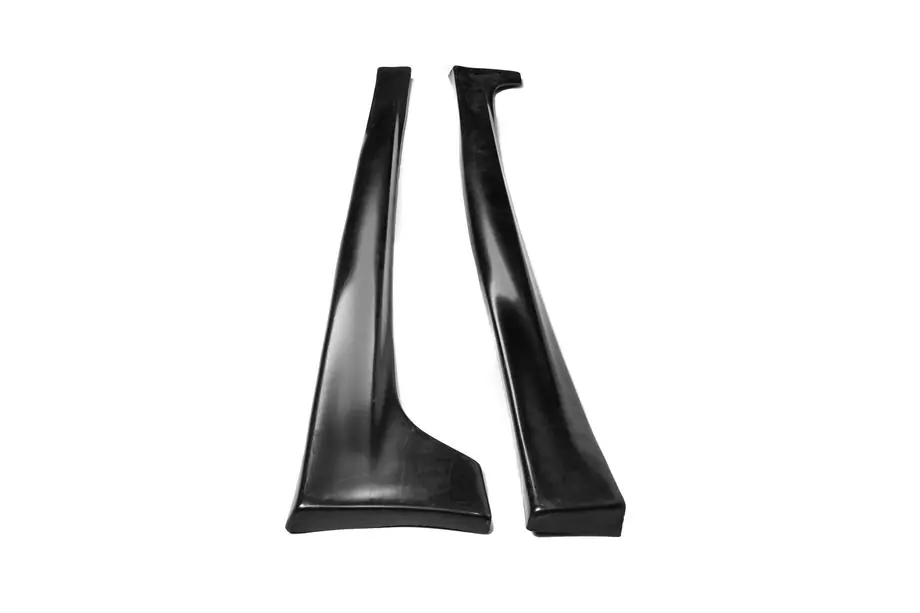 Skoda Octavia III A7 2013–2019 DPT sideskirts (voor lakken) Foto 9